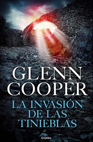 LA INVASIóN DE LAS TINIEBLAS (TRILOGíA CONDENADOS 3) | 9788425355196 | COOPER, GLENN | Galatea Llibres | Librería online de Reus, Tarragona | Comprar libros en catalán y castellano online