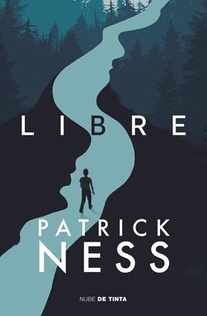 LIBRE | 9788416588428 | NESS, PATRICK | Galatea Llibres | Llibreria online de Reus, Tarragona | Comprar llibres en català i castellà online