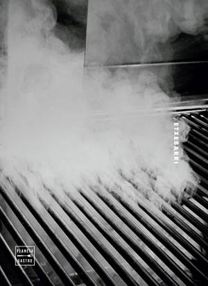 ETXEBARRI | 9788408170822 | SARABIA, JON/CARDENAL, JUAN PABLO | Galatea Llibres | Llibreria online de Reus, Tarragona | Comprar llibres en català i castellà online