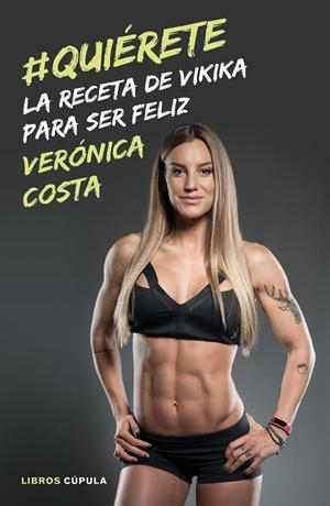 QUIERETE  | 9788448023393 | COSTA, VERONICA (VIKIKA) | Galatea Llibres | Librería online de Reus, Tarragona | Comprar libros en catalán y castellano online