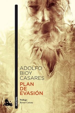 PLAN DE EVASIóN | 9788408178330 | BIOY CASARES, ADOLFO | Galatea Llibres | Librería online de Reus, Tarragona | Comprar libros en catalán y castellano online
