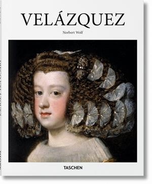 VELAZQUEZ | 9783836560856 | WOLF, NORBERT | Galatea Llibres | Llibreria online de Reus, Tarragona | Comprar llibres en català i castellà online