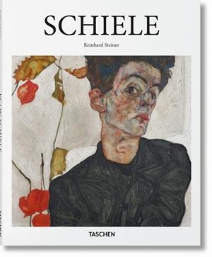SCHIELE | 9783836504409 | STEINER, REINHART | Galatea Llibres | Librería online de Reus, Tarragona | Comprar libros en catalán y castellano online