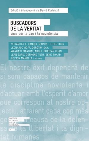BUSCADORS DE LA VERITAT | 9788415307983 | VV.AA. | Galatea Llibres | Llibreria online de Reus, Tarragona | Comprar llibres en català i castellà online