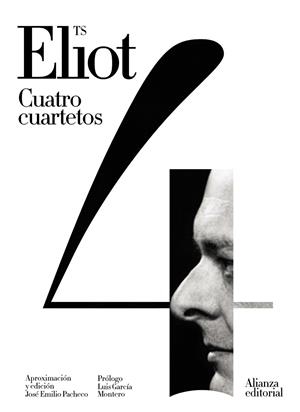 CUATRO CUARTETOS | 9788491049470 | ELIOT, T. S. | Galatea Llibres | Librería online de Reus, Tarragona | Comprar libros en catalán y castellano online