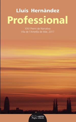 PROFESSIONAL | 9788499759135 | HERNàNDEZ SONALI, LLUíS | Galatea Llibres | Llibreria online de Reus, Tarragona | Comprar llibres en català i castellà online