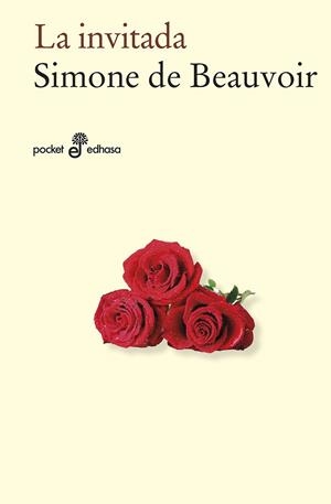 LA INVITADA | 9788435021715 | DE BEAUVOIR, SIMONE | Galatea Llibres | Llibreria online de Reus, Tarragona | Comprar llibres en català i castellà online