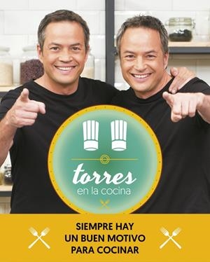 TORRES EN LA COCINA 2 | 9788401020377 | TORRES, SERGIO I JAVIER | Galatea Llibres | Llibreria online de Reus, Tarragona | Comprar llibres en català i castellà online