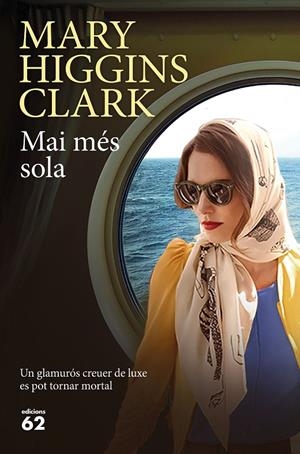 MAI MéS SOLA | 9788429776416 | HIGGINS CLARK, MARY | Galatea Llibres | Llibreria online de Reus, Tarragona | Comprar llibres en català i castellà online