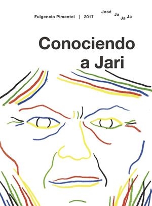 CONOCIENDO A JARI | 9788416167616 | QUINTANAR INIESTA, JOSé | Galatea Llibres | Librería online de Reus, Tarragona | Comprar libros en catalán y castellano online