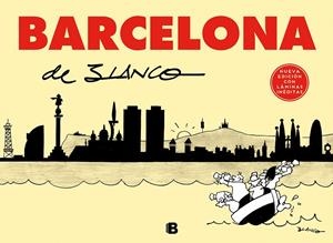 BARCELONA  | 9788466662574 | BLANCO IBARZ, JOSEP MARIA | Galatea Llibres | Librería online de Reus, Tarragona | Comprar libros en catalán y castellano online