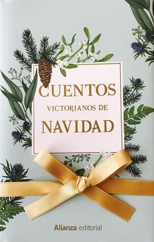 CUENTOS VICTORIANOS DE NAVIDAD | 9788491048992 | VARIOS AUTORES | Galatea Llibres | Librería online de Reus, Tarragona | Comprar libros en catalán y castellano online