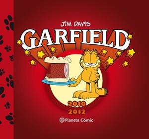 GARFIELD 17. 2010-2012 | 9788468477985 | DAVIS, JIM | Galatea Llibres | Librería online de Reus, Tarragona | Comprar libros en catalán y castellano online