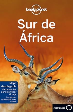SUR DE ÁFRICA LONELY PLANET 2017 | 9788408175568 | HAM, ANTHONY/BAINBRIDGE, JAMES/CORNE, LUCY/FITZPATRICK, MARY/HOLDEN, TRENT/SAINSBURY, BRENDAN | Galatea Llibres | Librería online de Reus, Tarragona | Comprar libros en catalán y castellano online