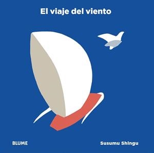 EL VIAJE DEL VIENTO | 9788416965885 | SHINGU, SUSUMU | Galatea Llibres | Librería online de Reus, Tarragona | Comprar libros en catalán y castellano online