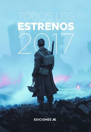 TODOS LOS ESTRENOS DE 2017 | 9788415448280 | Galatea Llibres | Librería online de Reus, Tarragona | Comprar libros en catalán y castellano online