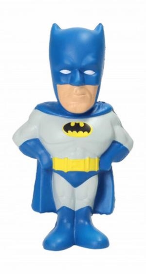 BATMAN FIGURA ANTIESTRES DC | 8436546891901 | Galatea Llibres | Librería online de Reus, Tarragona | Comprar libros en catalán y castellano online