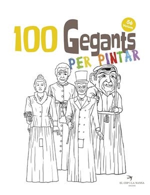 100 GEGANTS PER PINTAR. VOLUM 5 | 9788417000493 | ORTEGA BOLIVAR, JUAN | Galatea Llibres | Llibreria online de Reus, Tarragona | Comprar llibres en català i castellà online
