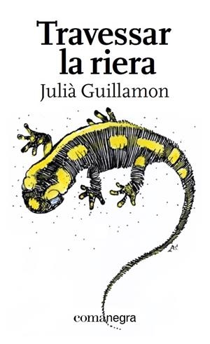 TRAVESSAR LA RIERA | 9788417188047 | GUILLAMON, JULIÀ | Galatea Llibres | Librería online de Reus, Tarragona | Comprar libros en catalán y castellano online