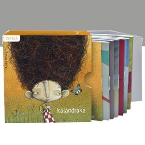 MINILLIBRES IMPERDIBLES 2 | 9788416804313 | VV. AA. | Galatea Llibres | Librería online de Reus, Tarragona | Comprar libros en catalán y castellano online