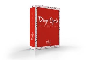 DIEGO OJEDA EN ESTADO PURO | 9788417284053 | OJEDA, DIEGO | Galatea Llibres | Llibreria online de Reus, Tarragona | Comprar llibres en català i castellà online