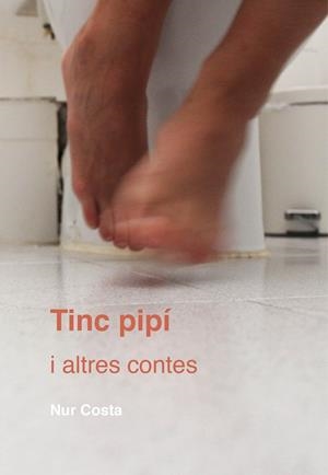 TINC PIPí I ALTRES CONTES | 9788494762710 | COSTA, NUR | Galatea Llibres | Llibreria online de Reus, Tarragona | Comprar llibres en català i castellà online