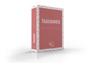 ISASAWEIS EN ESTADO PURO | 9788417284060 | ISASAWEIS | Galatea Llibres | Llibreria online de Reus, Tarragona | Comprar llibres en català i castellà online