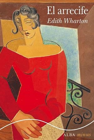 EL ARRECIFE | 9788490653838 | WHARTON, EDITH | Galatea Llibres | Llibreria online de Reus, Tarragona | Comprar llibres en català i castellà online