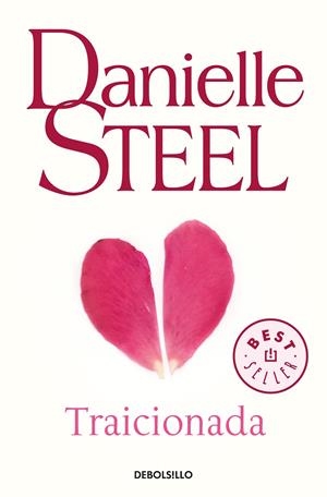 TRAICIONADA | 9788466342858 | STEEL, DANIELLE | Galatea Llibres | Llibreria online de Reus, Tarragona | Comprar llibres en català i castellà online