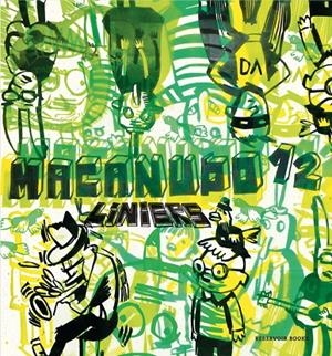 MACANUDO 12 | 9788417125097 | LINIERS | Galatea Llibres | Llibreria online de Reus, Tarragona | Comprar llibres en català i castellà online