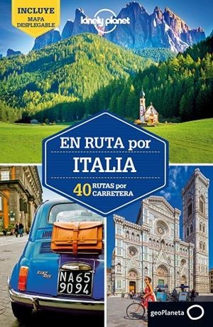 EN RUTA POR ITALIA 2. 40 RUTAS POR CARRETERA | 9788408175940 | GARWOOD, DUNCAN/HARDY, PAULA | Galatea Llibres | Llibreria online de Reus, Tarragona | Comprar llibres en català i castellà online