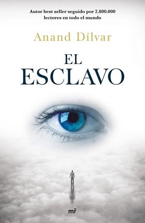 EL ESCLAVO | 9788427043992 | DíLVAR, ANAND | Galatea Llibres | Librería online de Reus, Tarragona | Comprar libros en catalán y castellano online