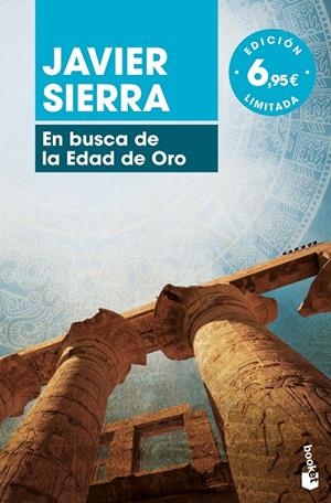 EN BUSCA DE LA EDAD DE ORO | 9788408180876 | SIERRA, JAVIER | Galatea Llibres | Llibreria online de Reus, Tarragona | Comprar llibres en català i castellà online