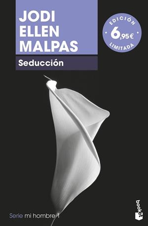 MI HOMBRE 1. SEDUCCIÓN | 9788408180883 | MALPAS, JODI ELLEN | Galatea Llibres | Librería online de Reus, Tarragona | Comprar libros en catalán y castellano online