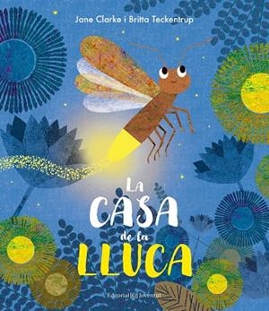LA CASA DE LA LLUCA | 9788426144690 | CLARKE, JANE | Galatea Llibres | Librería online de Reus, Tarragona | Comprar libros en catalán y castellano online