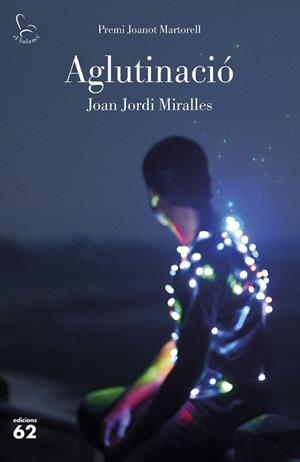 AGLUTINACIó | 9788429776423 | JORDI MIRALLES, JOAN | Galatea Llibres | Librería online de Reus, Tarragona | Comprar libros en catalán y castellano online