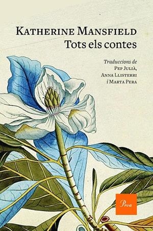 TOTS ELS CONTES MANSFIELD | 9788475886947 | MANSFIELD, KATHERINE | Galatea Llibres | Llibreria online de Reus, Tarragona | Comprar llibres en català i castellà online