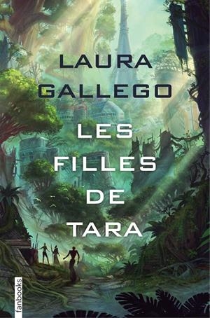 LES FILLES DE TARA | 9788416716838 | GALLEGO, LAURA | Galatea Llibres | Librería online de Reus, Tarragona | Comprar libros en catalán y castellano online