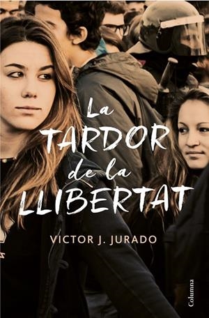 LA TARDOR DE LA LLIBERTAT | 9788466423588 | JURADO, VÍCTOR J. | Galatea Llibres | Llibreria online de Reus, Tarragona | Comprar llibres en català i castellà online
