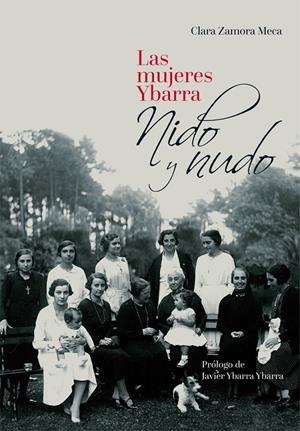 LAS MUJERES YBARRA | 9788416894970 | ZAMORA MECA, CLARA | Galatea Llibres | Librería online de Reus, Tarragona | Comprar libros en catalán y castellano online