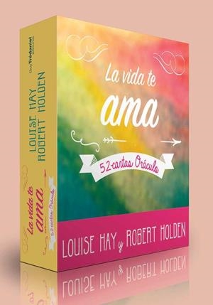 VIDA TE AMA, LA | 9782813215543 | HAY, LOUISE | Galatea Llibres | Librería online de Reus, Tarragona | Comprar libros en catalán y castellano online