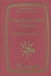 LIBRO DE ORACIONES Y DECRETOS | 9788479104146 | SAINT GERMAIN | Galatea Llibres | Librería online de Reus, Tarragona | Comprar libros en catalán y castellano online