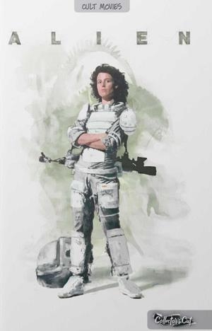 ALIEN + DVD | 9788417085926 | AA.VV. | Galatea Llibres | Librería online de Reus, Tarragona | Comprar libros en catalán y castellano online