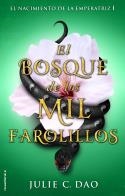 EL BOSQUE DE LOS MIL FAROLILLOS | 9788417092306 | DAO, JULIA C. | Galatea Llibres | Llibreria online de Reus, Tarragona | Comprar llibres en català i castellà online