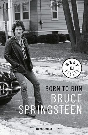 BORN TO RUN | 9788466342834 | SPRINGSTEEN, BRUCE | Galatea Llibres | Librería online de Reus, Tarragona | Comprar libros en catalán y castellano online