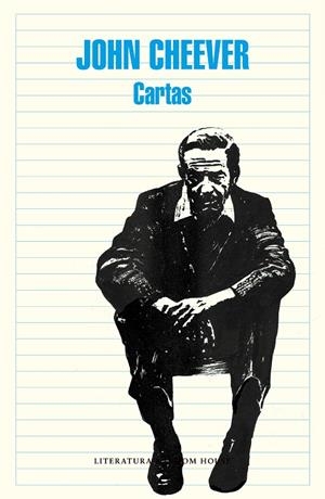 CARTAS | 9788439733584 | CHEEVER, JOHN | Galatea Llibres | Llibreria online de Reus, Tarragona | Comprar llibres en català i castellà online