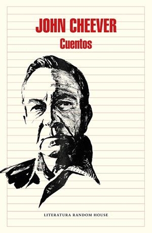 CUENTOS CHEEVER | 9788439733577 | CHEEVER, JOHN | Galatea Llibres | Llibreria online de Reus, Tarragona | Comprar llibres en català i castellà online