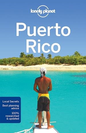 PUERTO RICO LONELY PLANET (INGLÉS) | 9781786571427 | WATERSON, LUKE | Galatea Llibres | Llibreria online de Reus, Tarragona | Comprar llibres en català i castellà online