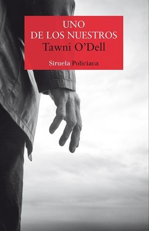UNO DE LOS NUESTROS | 9788417308100 | O'DELL, TAWNI | Galatea Llibres | Llibreria online de Reus, Tarragona | Comprar llibres en català i castellà online
