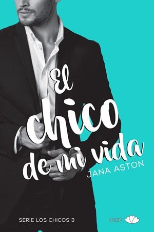 EL CHICO DE MI VIDA | 9788416223930 | ASTON, JANA | Galatea Llibres | Llibreria online de Reus, Tarragona | Comprar llibres en català i castellà online